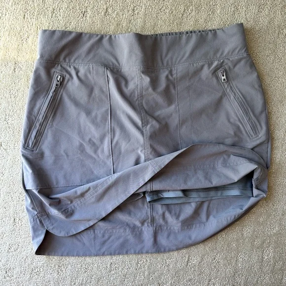 Athleta Skort EUC - Picture 4 of 6